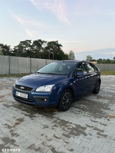 Ford Focus 1.6 16V Ambiente