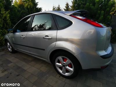 Ford Focus 1.6 Sport