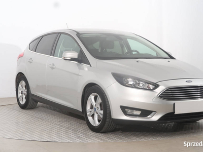 Ford Focus 1.6 TDCi