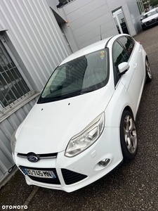 Ford Focus 2.0 TDCi Trend Sport MPS6