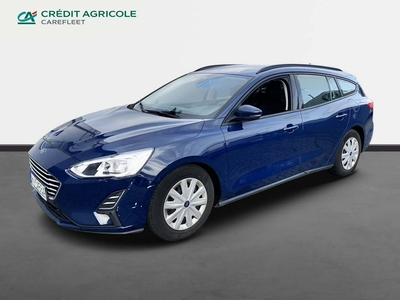 Ford Focus IV 1.5 EcoBlue Trend Kombi. WX5488A