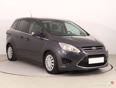 Ford Grand C-Max 1.6 EcoBoost