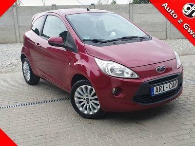 Ford KA II Ford KA