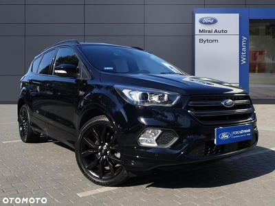 Ford Kuga 1.5 EcoBoost FWD ST-Line ASS