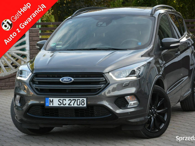 Ford Kuga 59 tys km Lift ST-Line Navi Kamera BI-Xenon Full led Skóry ASO F…