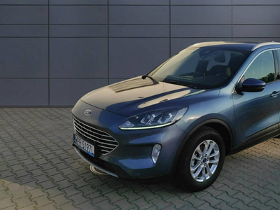 Ford Kuga Titanium1.5 EcoBoost 150 KM PC34401 III (2019-)