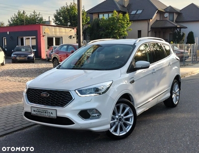 Ford Kuga Vignale 1.5 EcoBoost AWD ASS