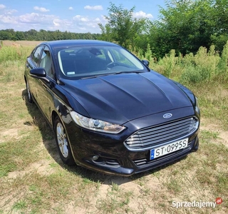 Ford Mondeo 1.5 EcoBoost Edition - 2015 r.