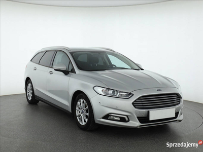 Ford Mondeo 1.5 TDCi