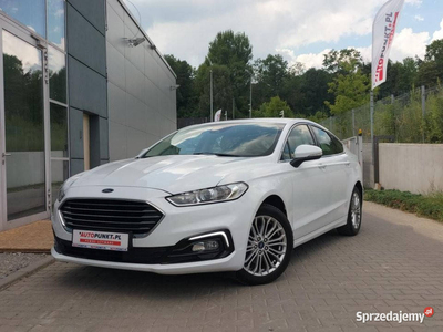 FORD Mondeo, 2020r. FV23% | 2.0 TDCI 150KM