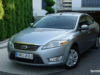 Ford Mondeo Klimatron - 145KM - Polecamy - GWARANCJA - Zakup Door To Door …