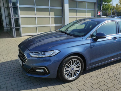 Ford Mondeo Titanium 2.0 EcoBlue 150 KM 5 dr M6 LY74315 Mk5 (2014-)