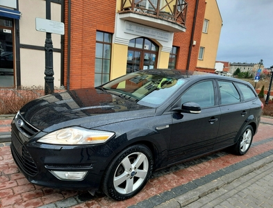 Ford Mondeo VII 160KM Zadbany LIFT GwarancjaRata520zl