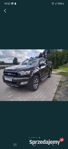 Ford Ranger 3.2 200KM