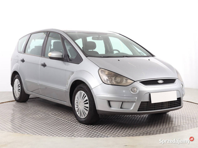 Ford S-Max 2.0 TDCi