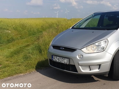 Ford S-Max 2.0 TDCi Trend