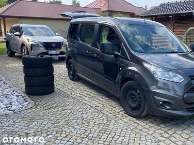 Ford Tourneo Connect 1.5 EcoBlue Start-Stop Trend