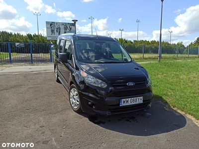 Ford Tourneo Connect 1.5 TDCi Trend