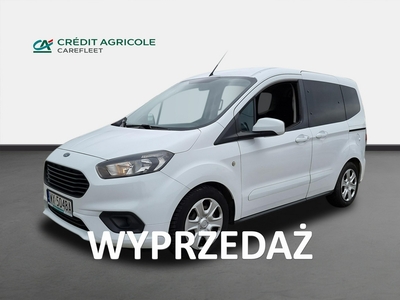 Ford Tourneo Courier 1.5 TDCi Trend Kombi. WX5048A