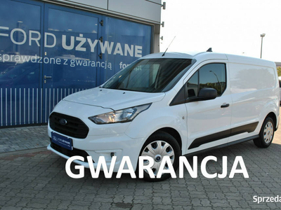 Ford Transit Connect Ford Transit Connect Van Trend L2 ASO Forda Gwarancja…