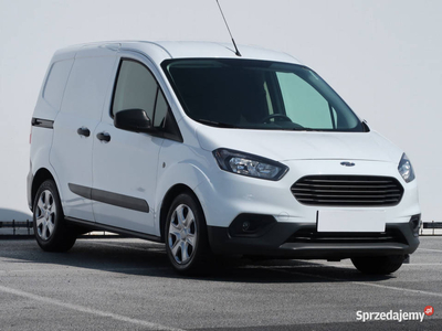 Ford Transit Courier 1.0 EcoBoost