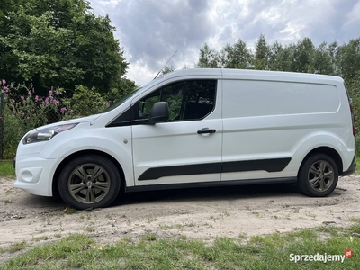 Ford Transit Long