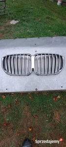 Grill bmw x5 oryginalny