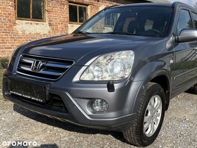 Honda CR-V 2.0i Executive