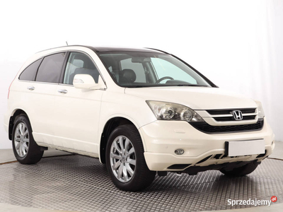 Honda CR-V 2.2 i-DTEC