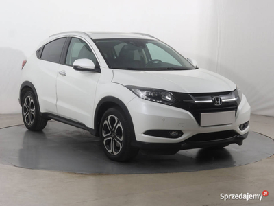 Honda HR-V 1.5 i-VTEC