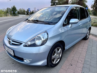 Honda Jazz 1.4 LS