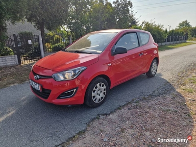 Hyundai i 20 1.2