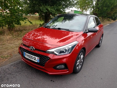 Hyundai i20 1.0 T-GDi Premium DCT