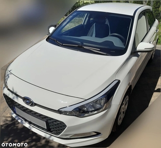 Hyundai i20 1.2 Classic