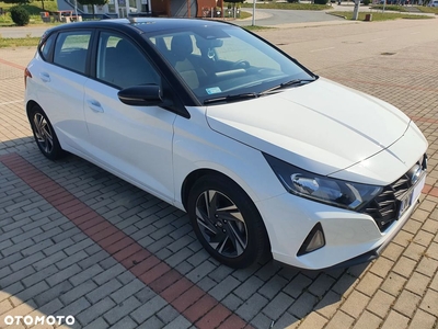 Hyundai i20 1.2 Comfort