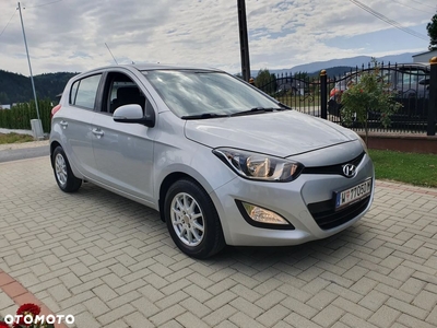 Hyundai i20 1.2 Edition 20