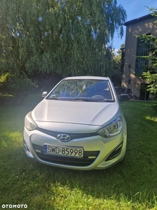 Hyundai i20 1.25 Classic