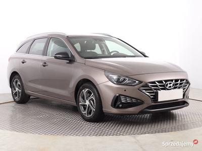 Hyundai i30 1.0 T-GDI