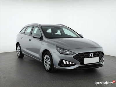 Hyundai i30 1.0 T-GDI