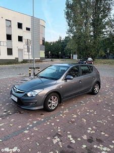 Hyundai i30 1.4 Classic