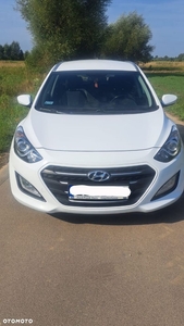 Hyundai i30 1.4 Classic