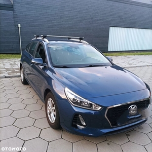 Hyundai i30 1.4 Classic