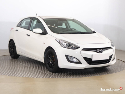 Hyundai i30 1.4 CVVT