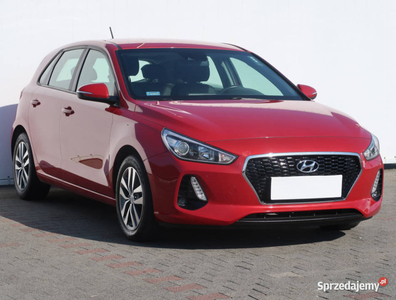 Hyundai i30 1.4 CVVT