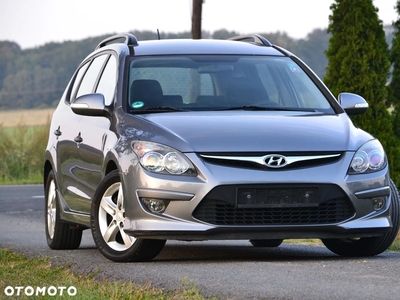 Hyundai i30 1.4 Edition Plus