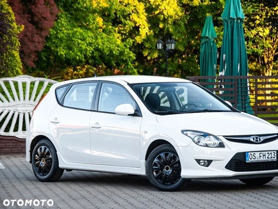 Hyundai i30 1.4 White Edition