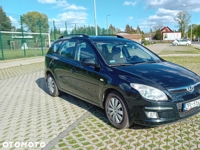 Hyundai i30 1.6 Classic