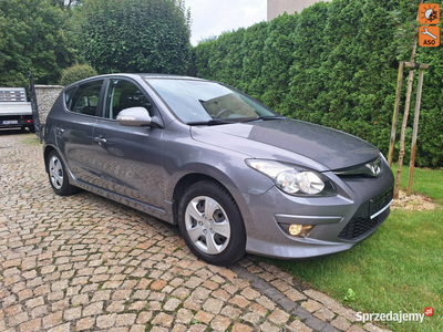 Hyundai i30 Classic+-serwisowany- zadbany I (2002-2013)