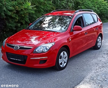 Hyundai i30 i30cw 1.4 Edition Plus