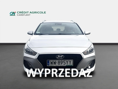 Hyundai i30 II 1.4 Classic + Kombi. WW895YY